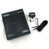 Sundown Audio SFB-3000.1D 3000W RMS Monoblock Amplifier