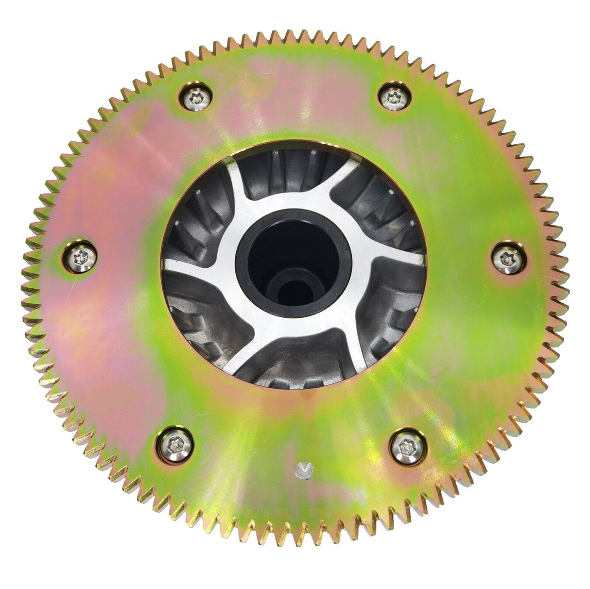Can-Am Defender HD5 (2017+) Primary Clutch+Puller - Traxter Harvey's ATV Parts