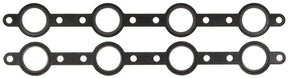 Mahle Exhaust Manifold Gasket Set - 1994-2003 Ford F-Series Mahle