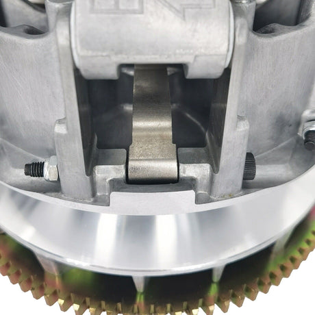 Can-Am Defender HD5 (2017-21) Primary & Secondary Clutches with puller tool Harvey's ATV Parts