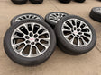 22" GMC Yukon Sierra DENALI OEM wheels rims Tahoe tires 2024 2025 2026 NEW Texas Truck Tire