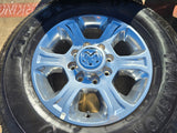 18" Ram 2500 3500 Laramie Power Wagon OEM wheels rims 2692 tires FIRESTONE Texas Truck Tire