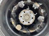 18" Ford F-150 OEM rims wheels 95049 10340 Expedition COOPER A/T Texas Truck Tire