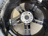 19" Lamborghini Huracan EVO LP580 OEM wheels rims 2020 2021 2022 2023 2024 2025 Texas Truck Tire
