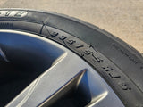 16" Hyundai Elantra Sonata OEM wheel rims 70902 Veloster tires Texas Truck Tire