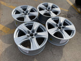 18" Toyota Highlander Rav4 XLE OEM 75263 wheels rims 2023 2024 2025 2026 NEW Texas Truck Tire