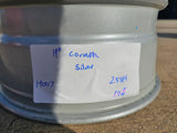 19" Chevy Corvette C8 OEM wheel rim 14007 96704 FRONT 2023 2024 2025 2026 NEW Texas Truck Tire