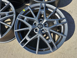 19" Nissan Altima SR Maxima OEM I62855 nfiniti wheels rims 2024 2025 2026 NEW Texas Truck Tire