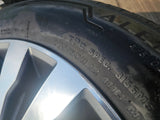 22" Lincoln Navigator OEM 10178 rim wheel 2018 2019 2020 2021 2022 2023 2024 Texas Truck Tire