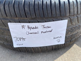 19" Hyundai Tuscon K4 Sonata OEM wheel rims tires 70895 Veloster Genesis Texas Truck Tire