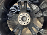 22" BMW X5 X6 X7 OEM 86470 86473 Series wheels rims PIRELLI NEW 2024 2025 2026 Texas Truck Tire