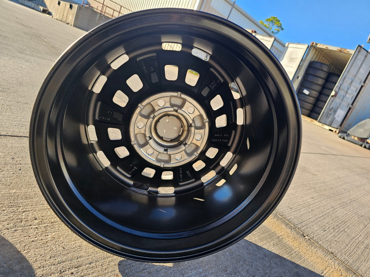 17" Ford Bronco wheel rim OEM 22025 Ranger BRONZE 2023 2024 2025 2026 NEW Texas Truck Tire