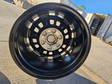17" Ford Bronco wheel rim OEM 22025 Ranger BRONZE 2023 2024 2025 2026 NEW Texas Truck Tire
