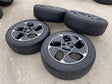 17" Kia K4 K5 Soul OEM 70775 wheels rims Sonata Stinger Forte 2024 2025 2026 NEW Texas Truck Tire