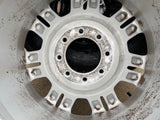 20" Ford F-250 F-350 OEM 3951 3845 King Ranch spare rim wheel tire Texas Truck Tire