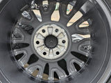 20" Chevy Silverado Z71 GMC Sierra Canyon Colorado OEM wheels rims 2025 2026 NEW Texas Truck Tire