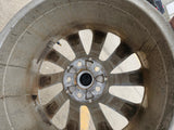 18" Buick Lacrosse GMC Terrain Chevy Equinox OEM wheel rim 4114 5x120 Texas Truck Tire
