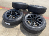 20" Lexus LX570 Toyota Land Cruiser OEM 74280 wheels rims FRESH NICE RARE NEW Texas Truck Tire