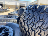 17" Ford F-150 Raptor Bronco R OEM BEADLOCK 51222 rims wheels 37" BFG Texas Truck Tire