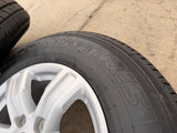 17" Ford Ranger Bronco wheels rims OEM 10228 tires 2022 2023 2024 2025 2026 NEW Texas Truck Tire