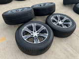 20" Jeep Grand Wagoneer OEM wheels rims 95262 9278 Dodge Ram 1500 DISCOUNTED Texas Truck Tire
