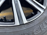 21" Lexus LX570 Land Cruiser OEM 74341 wheels rims tires 5x150 DISCOUNTED Texas Truck Tire