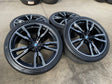 22" BMW X5 X6 X7 OEM 86470 86473 Series wheels rims PIRELLI NEW 2024 2025 2026 Texas Truck Tire