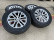 20" Ford F-150 LARIAT Limited OEM 10619 rims wheels CHROME Expedition 2026 NEW Texas Truck Tire