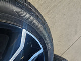 17" Chevy Trailblazer Equinox OEM wheels rims 14039 Terrain 2022 2023 2024 2025 Texas Truck Tire