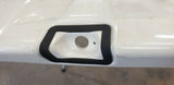 Complete Performance Lund Visor Lens & Bulb Gasket Seal Set Complete Performance