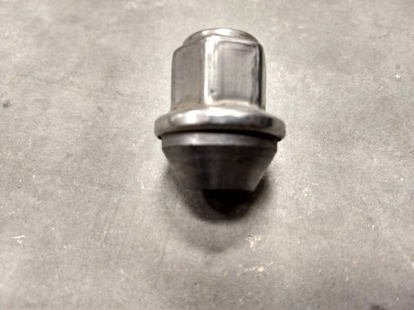 (20) OEM Ford lug nuts polished Mustang OE 14x1.5 2017 2018 2019 2020 2021 2022 Texas Truck Tire