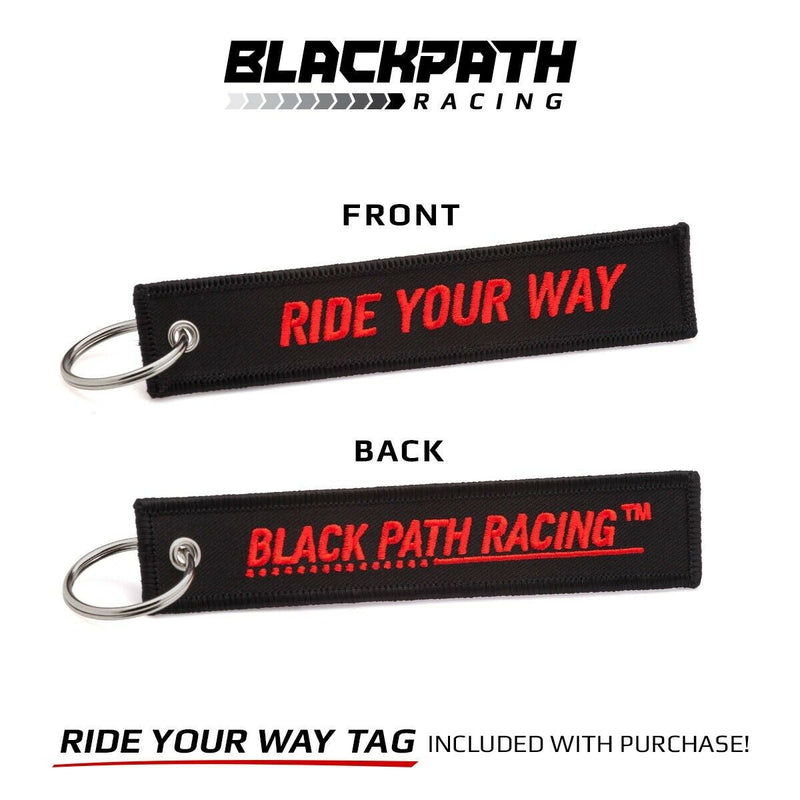 2004-2010 Yamaha Rhino 660 Full 4" Lift Kit