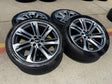 24" Cadillac Escalade V OEM wheels rims tires 2022 2023 2024 2025 2026 Texas Truck Tire