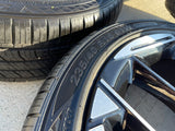 18" Kia K4 K5 OEM wheels rims 94267 74732 Sonata Stinger Forte 2025 2026 NEW Texas Truck Tire