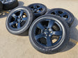 20" Chevy Silverado 1500 Tahoe Suburban OEM wheels rims 5652 5754 tires GMC Texas Truck Tire