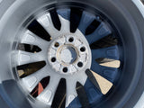 20" Lexus GX550 OEM wheels rims Toyota Land Cruiser Tundra 10545 LX600 2025 2026 Texas Truck Tire