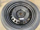 24" Chevy GMC Transport Steel OEM wheel rim Sierra Silverado Escalade 2025 2026 Texas Truck Tire