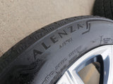 22" Cadillac Escalade Platinum OEM ORIGINAL 95078 wheels rims BRIDGESTONE Texas Truck Tire