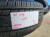 20" Chevy Silverado Tahoe GMC Sierra Yukon OEM wheels rims 2025 2026 NEW Texas Truck Tire