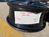 18" Camry Avalon Lexus UX200 OEM 74386 wheels rims 2022 2023 2024 2025 2026 Texas Truck Tire