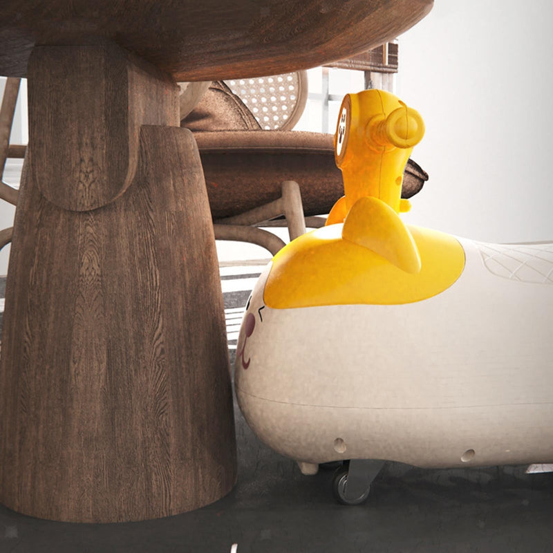 Twist and Ride Wiggle Car Toy for Children