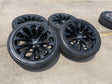 24" Cadillac Escalade V OEM ONYX wheels rims 2022 2023 2024 2025 2026 NEW Texas Truck Tire