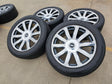 22" Cadillac Escalade Platinum OEM ORIGINAL 95078 wheels rims BRIDGESTONE Texas Truck Tire