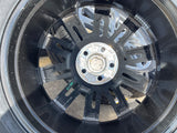 20" Ford Explorer Limited OEM rims wheels Lincoln Aviator 2025 2026 NEW Texas Truck Tire