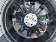 20" Ford Explorer Limited OEM rims wheels Lincoln Aviator 2025 2026 NEW Texas Truck Tire