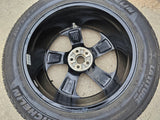 20" Jaguar F-Pace OEM wheel rim 59972 59973 2020 2021 2022 2023 2024 2025 Texas Truck Tire