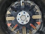 24" GMC Yukon Sierra DENALI OEM wheels rims 2022 2023 2024 2025 2026 NEW Texas Truck Tire