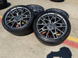 19" Nissan Altima SR Maxima OEM 62855 Infiniti wheels rims DISCOUNTED Texas Truck Tire