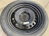 24" Chevy GMC Transport Steel OEM wheel rim Sierra Silverado Escalade 2025 2026 Texas Truck Tire
