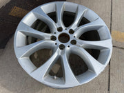 19" BMW X5 OEM 86045 Style 450 wheels rim 2012 2013 2015 2016 2017 2018 Texas Truck Tire